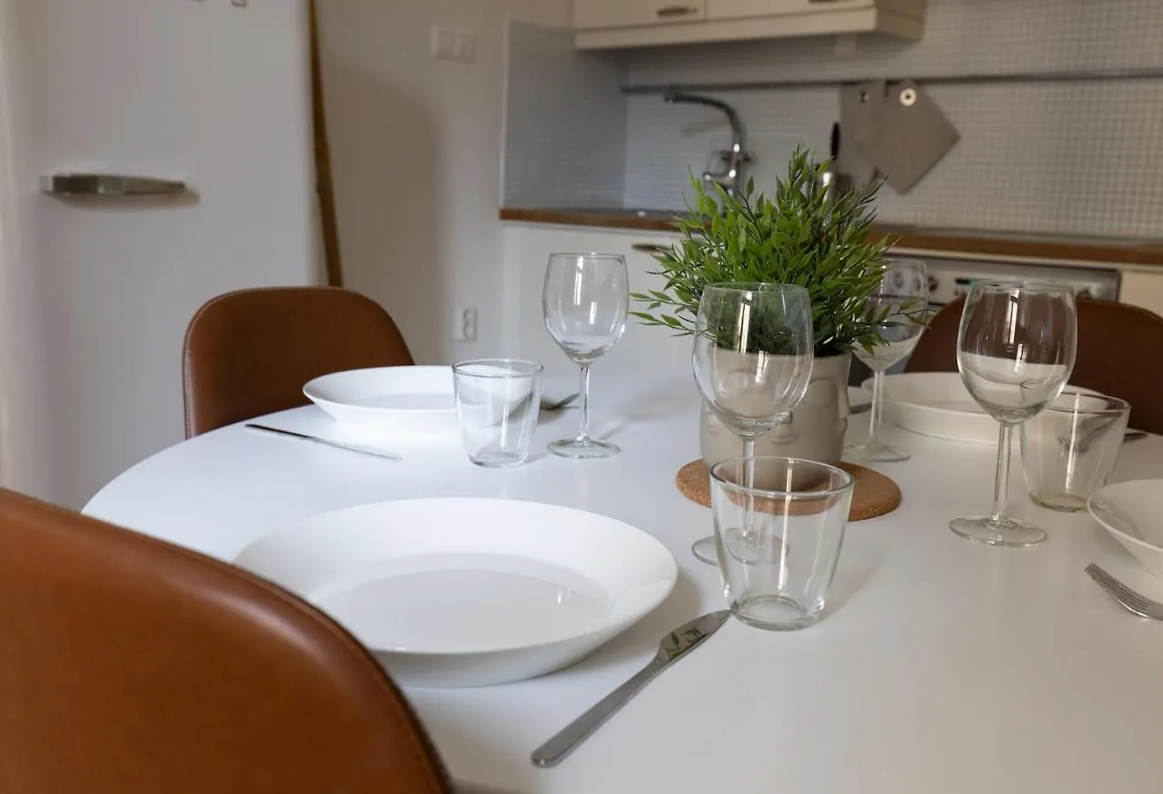 Daire 2Ndhomes Cozy And Spacious Studio In Idyllic Katajanokka Helsinki