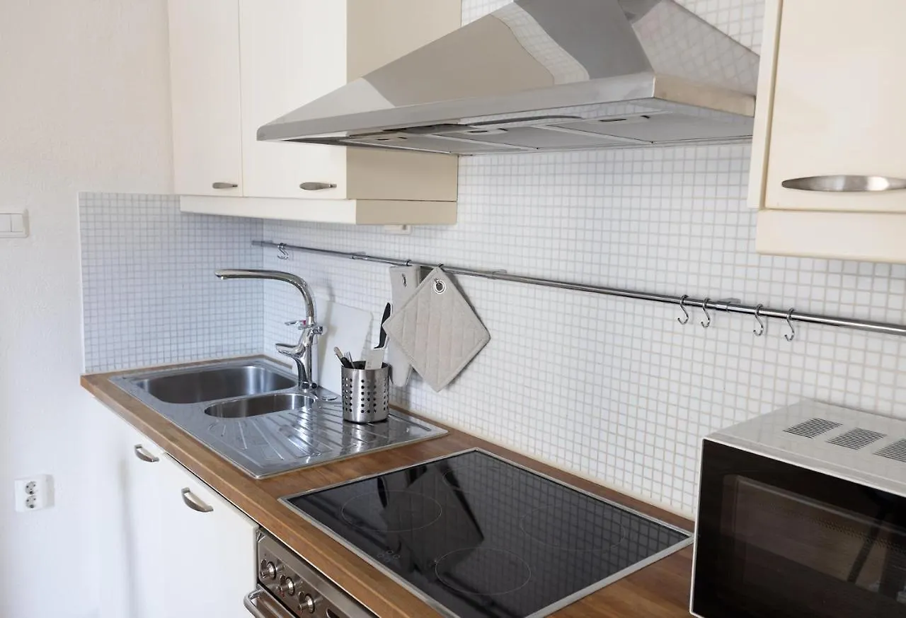 2Ndhomes Cozy And Spacious Studio In Idyllic Katajanokka Helsinki 0*,