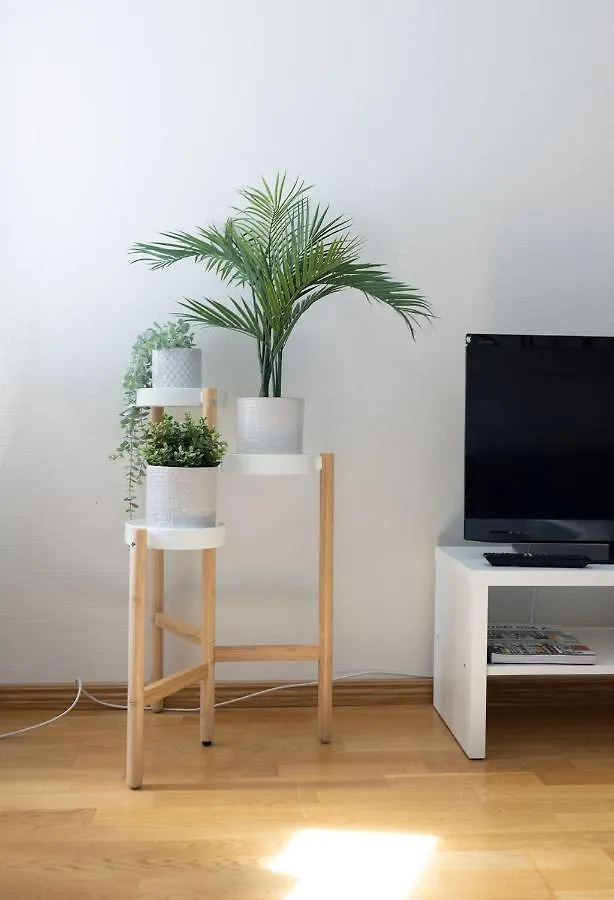 2Ndhomes Cozy And Spacious Studio In Idyllic Katajanokka 헬싱키 핀란드